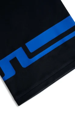 Logo Neck Gaiter|J.Lindeberg Discount