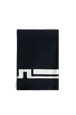 Logo Neck Gaiter|J.Lindeberg Discount