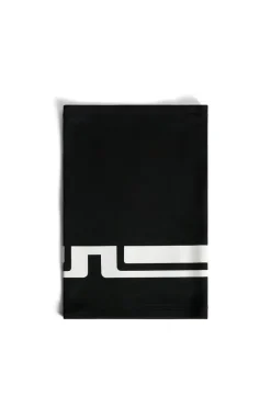 Logo Neck Gaiter|J.Lindeberg