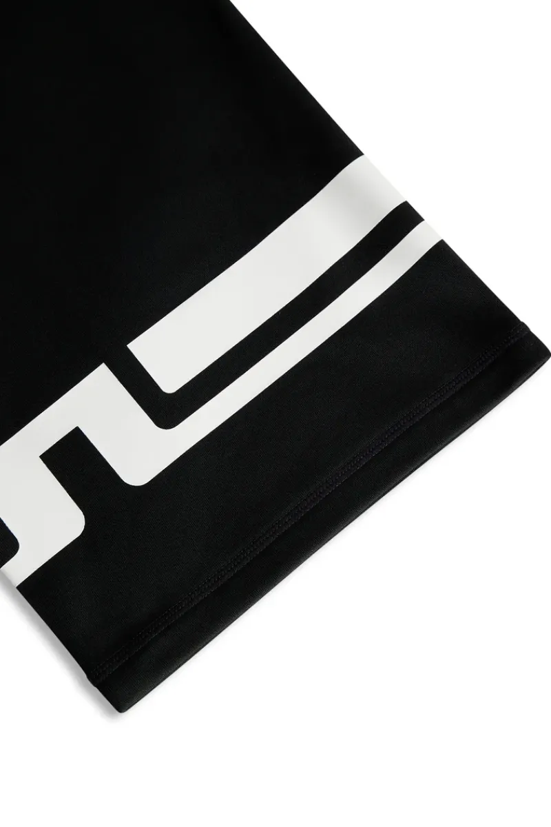 Logo Neck Gaiter|J.Lindeberg