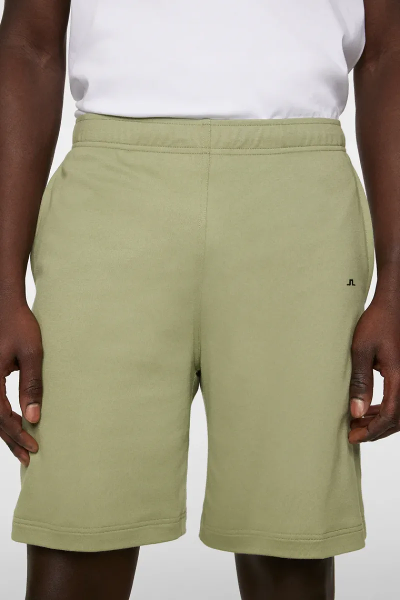 Logo Shorts|J.Lindeberg Best