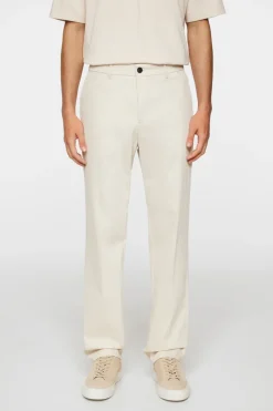 Lois T Cotton Twill Pant|J.Lindeberg Hot