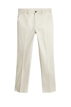 Lois T Cotton Twill Pant|J.Lindeberg Hot
