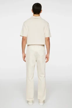 Lois T Cotton Twill Pant|J.Lindeberg Hot