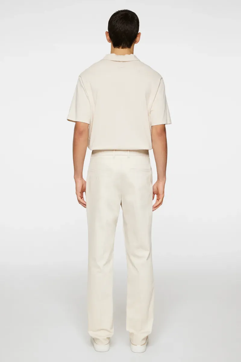 Lois T Cotton Twill Pant|J.Lindeberg Hot