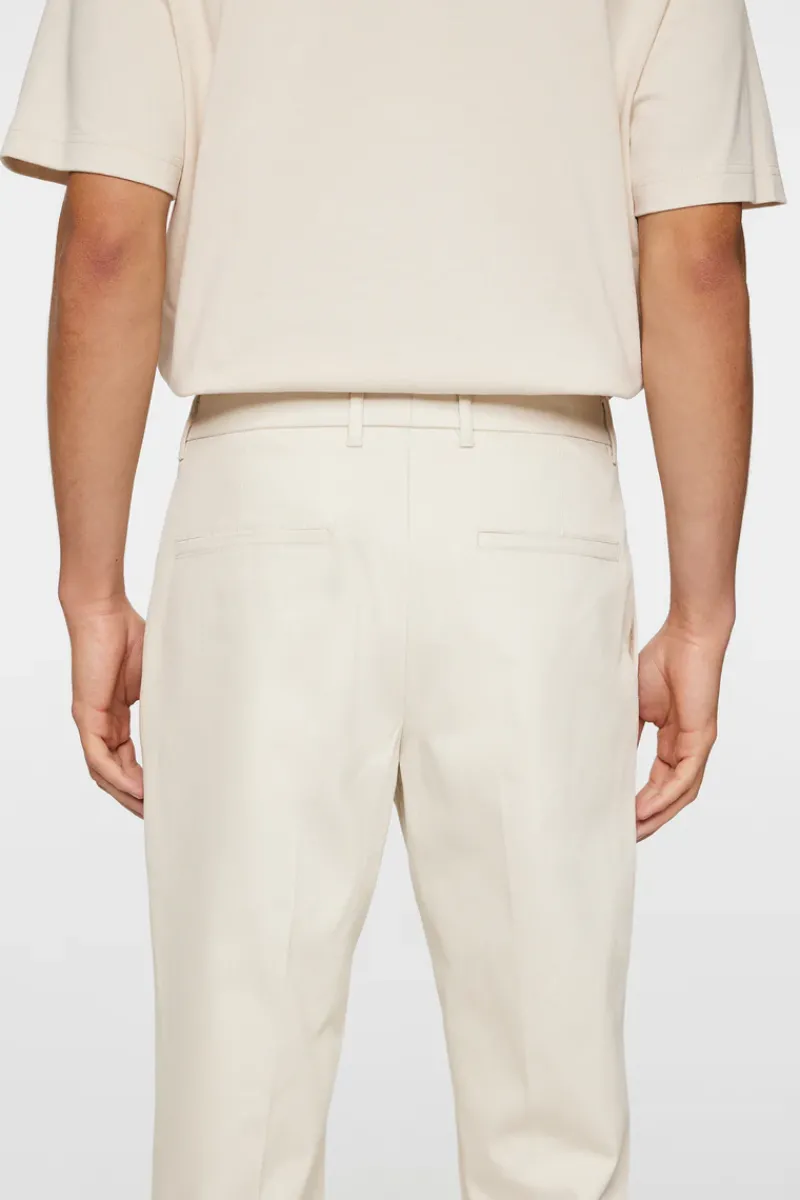 Lois T Cotton Twill Pant|J.Lindeberg Hot