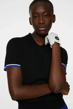 Lomi Knitted Polo Shirt|J.Lindeberg Sale