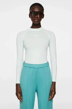 Lorena Top LS|J.Lindeberg Discount