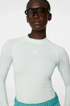 Lorena Top LS|J.Lindeberg Discount