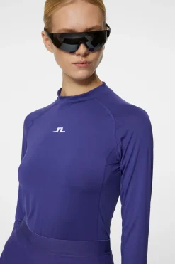 Lorena Top LS|J.Lindeberg