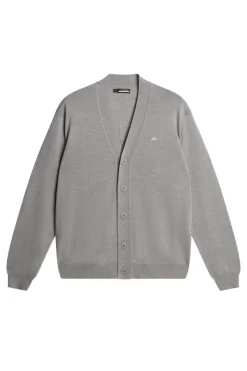 Lucas Knitted Cardigan|J.Lindeberg Sale