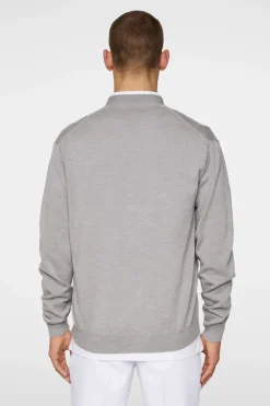 Lucas Knitted Cardigan|J.Lindeberg Sale