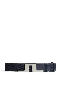 Lykke Braided Belt|J.Lindeberg Best