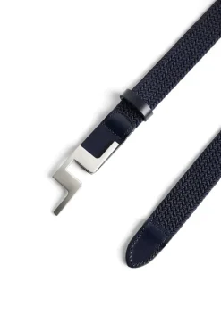 Lykke Braided Belt|J.Lindeberg Best