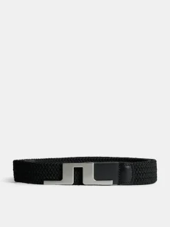 Lykke Braided Belt|J.Lindeberg Discount