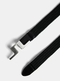 Lykke Braided Belt|J.Lindeberg Discount