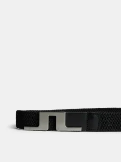 Lykke Braided Belt|J.Lindeberg Discount