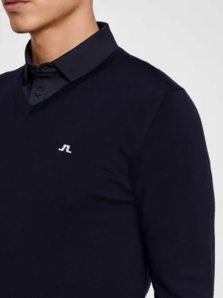 Lymann|J.Lindeberg New
