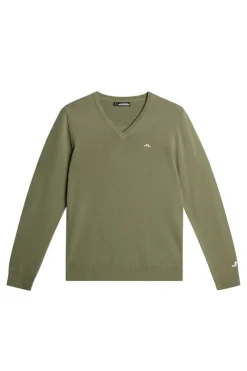 Lymann Knitted Sweater|J.Lindeberg Online