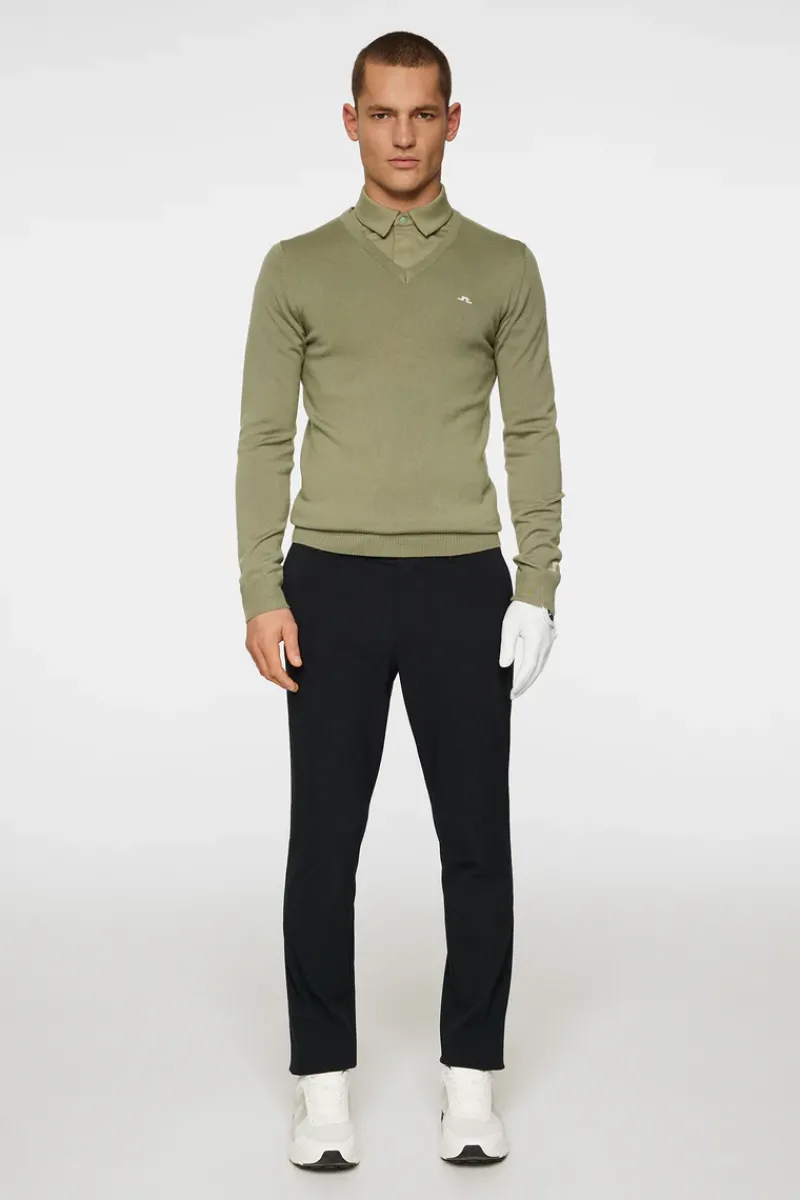 Lymann Knitted Sweater|J.Lindeberg Online