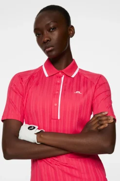 Mandy Polo|J.Lindeberg