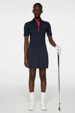 Mandy Polo|J.Lindeberg New