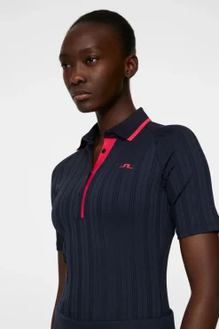 Mandy Polo|J.Lindeberg New