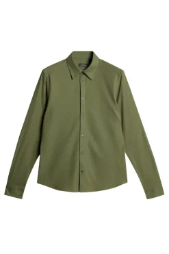 Marlon Jersey Shirt|J.Lindeberg New