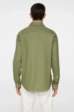 Marlon Jersey Shirt|J.Lindeberg New