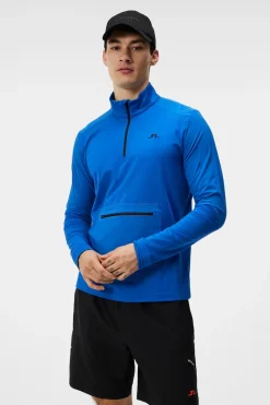 Matias Zip Mid Layer|J.Lindeberg Hot