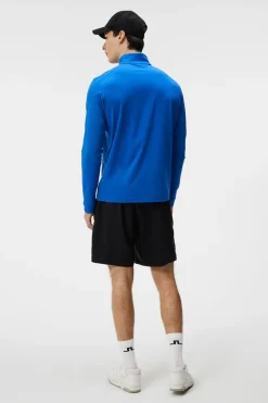 Matias Zip Mid Layer|J.Lindeberg Hot