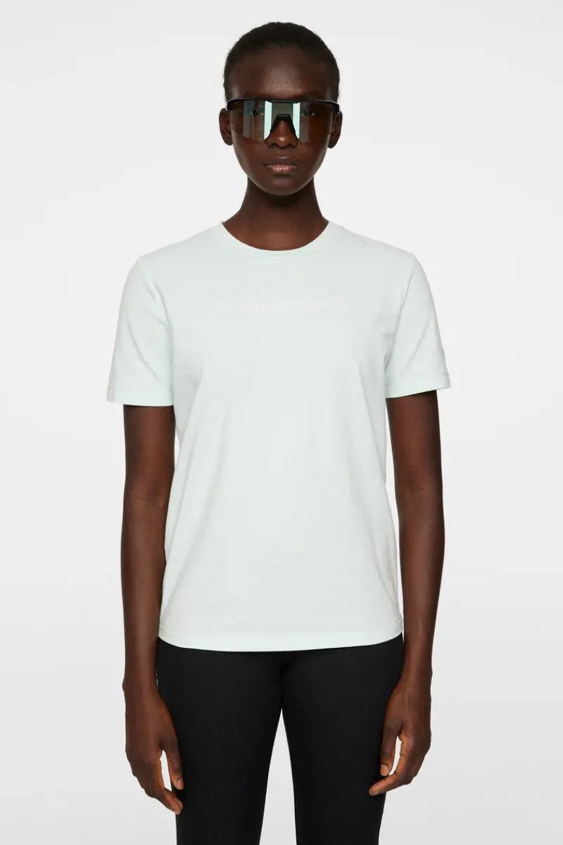 Maureen T-shirt|J.Lindeberg