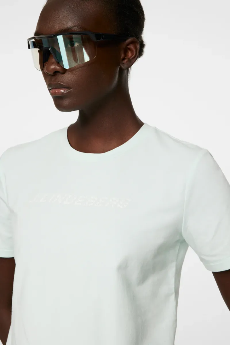 Maureen T-shirt|J.Lindeberg