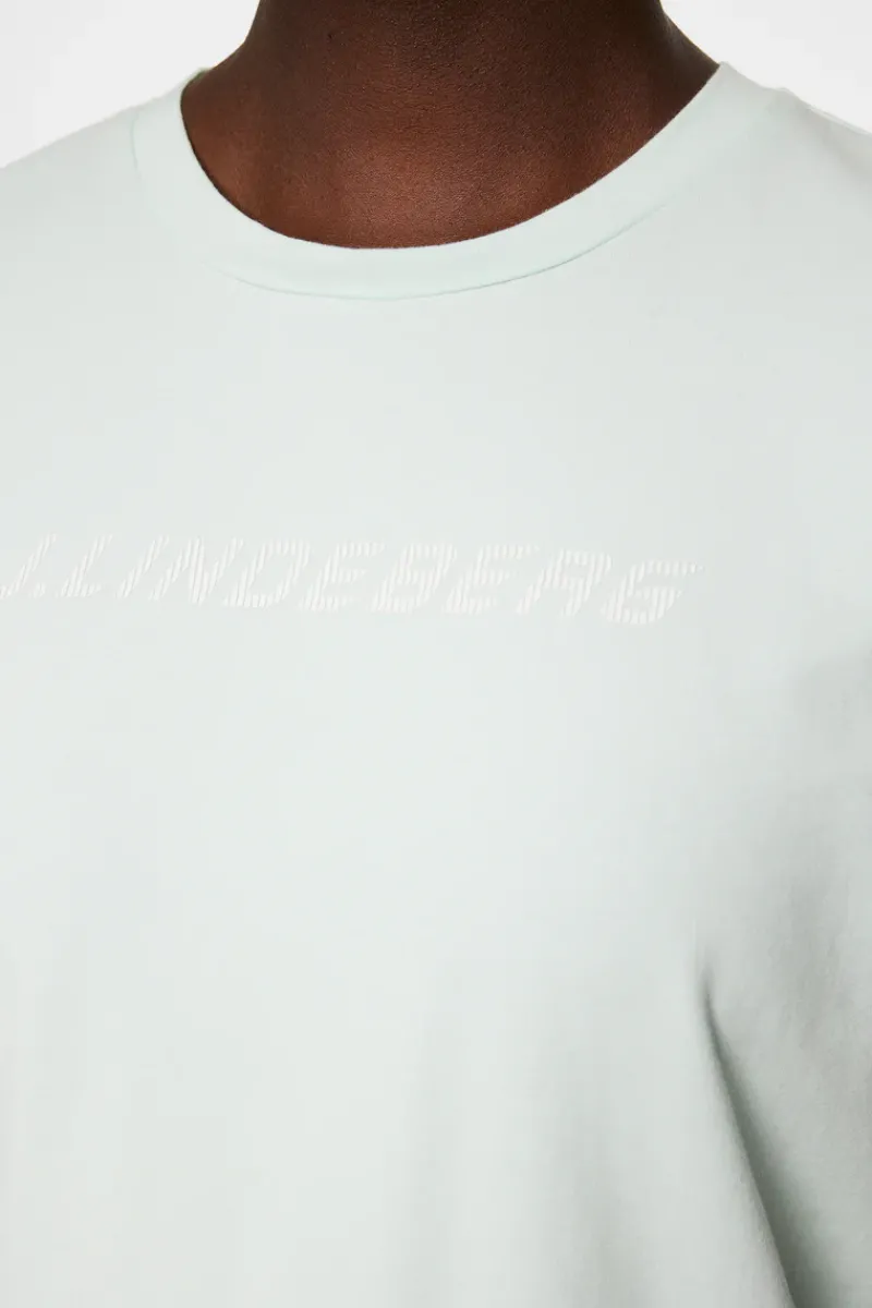 Maureen T-shirt|J.Lindeberg