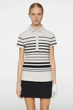 Michelle Polo|J.Lindeberg Discount