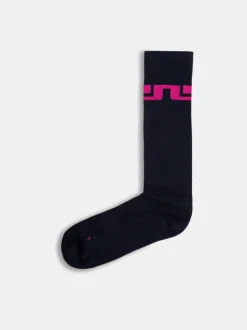 Mike Ski Wool Sock|J.Lindeberg Sale