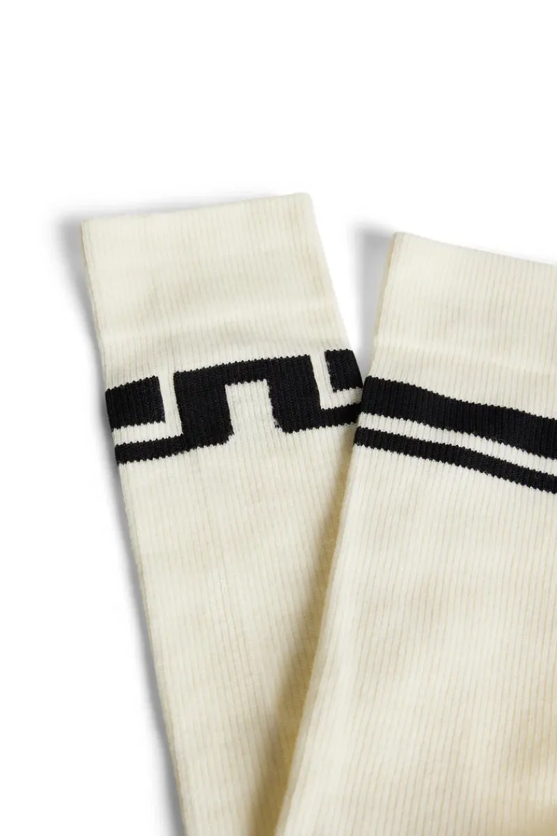 Mike Ski Wool Sock|J.Lindeberg Outlet