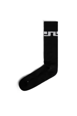 Mike Ski Wool Sock|J.Lindeberg Best