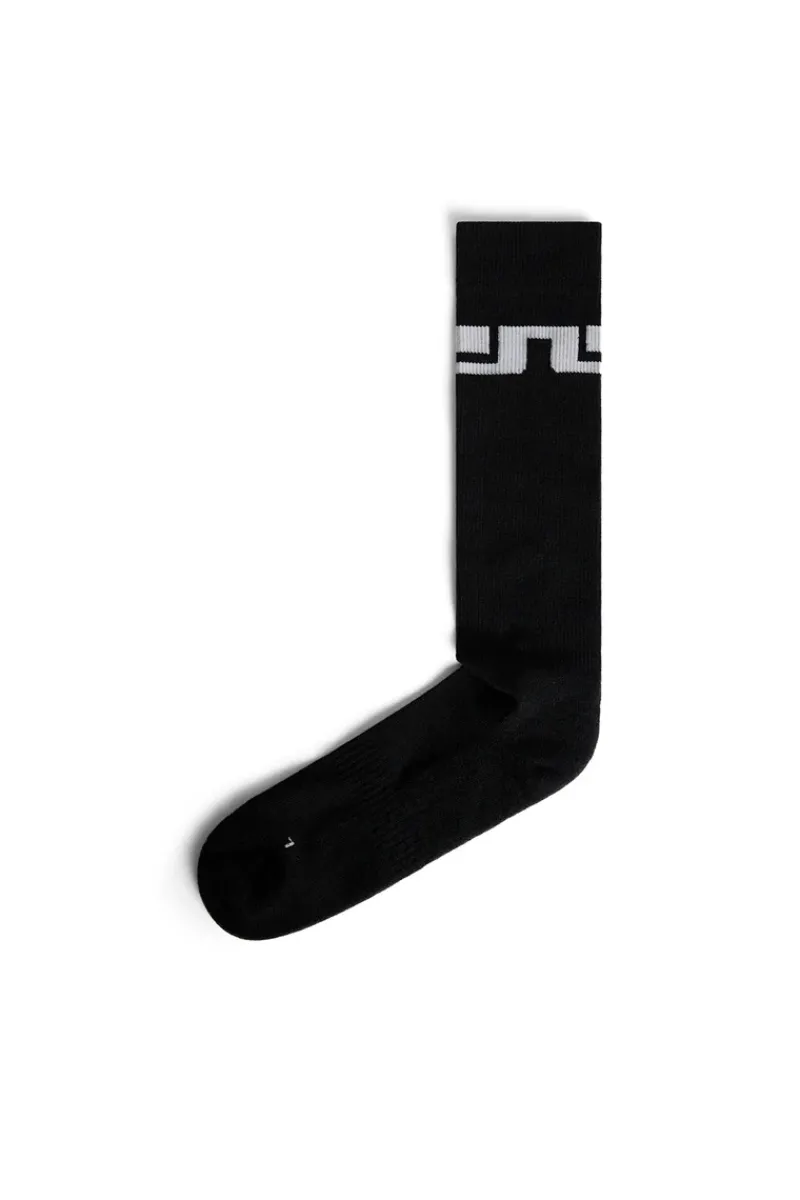 Mike Ski Wool Sock|J.Lindeberg Best