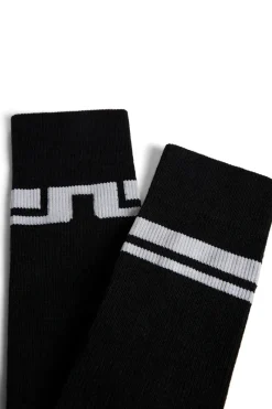 Mike Ski Wool Sock|J.Lindeberg Best