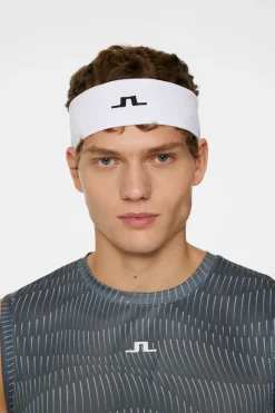 Miko Headband|J.Lindeberg Outlet