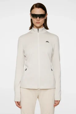Milly Polartec Mid Layer|J.Lindeberg