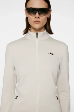 Milly Polartec Mid Layer|J.Lindeberg