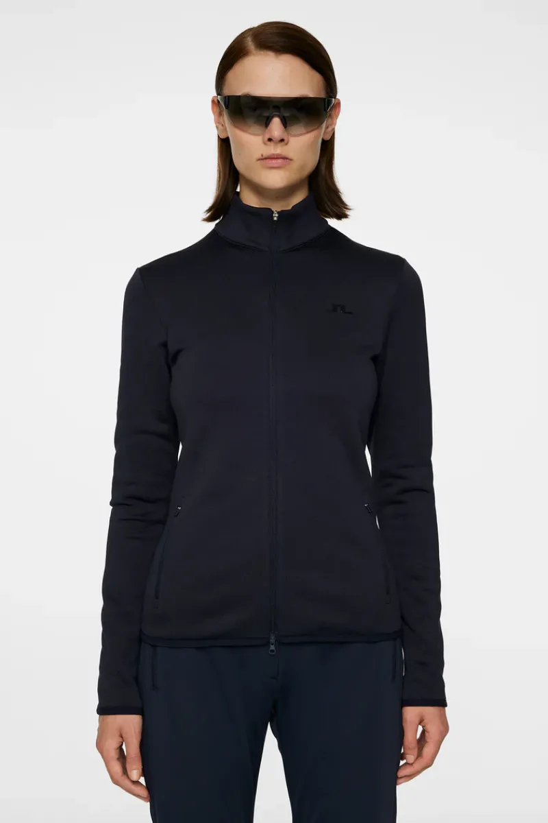 Milly Polartec Mid Layer|J.Lindeberg Outlet