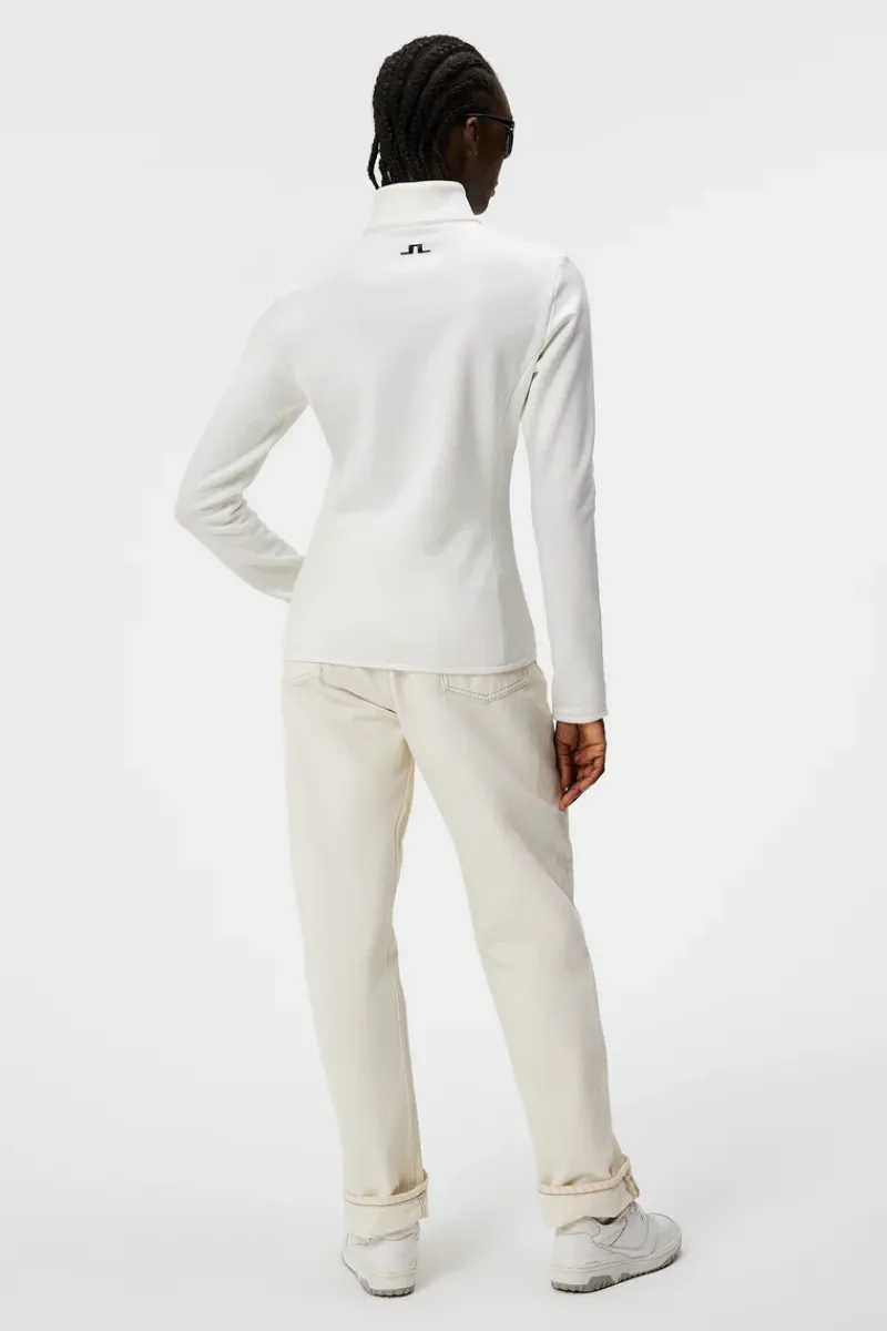 Milly Polartec Mid Layer|J.Lindeberg Best