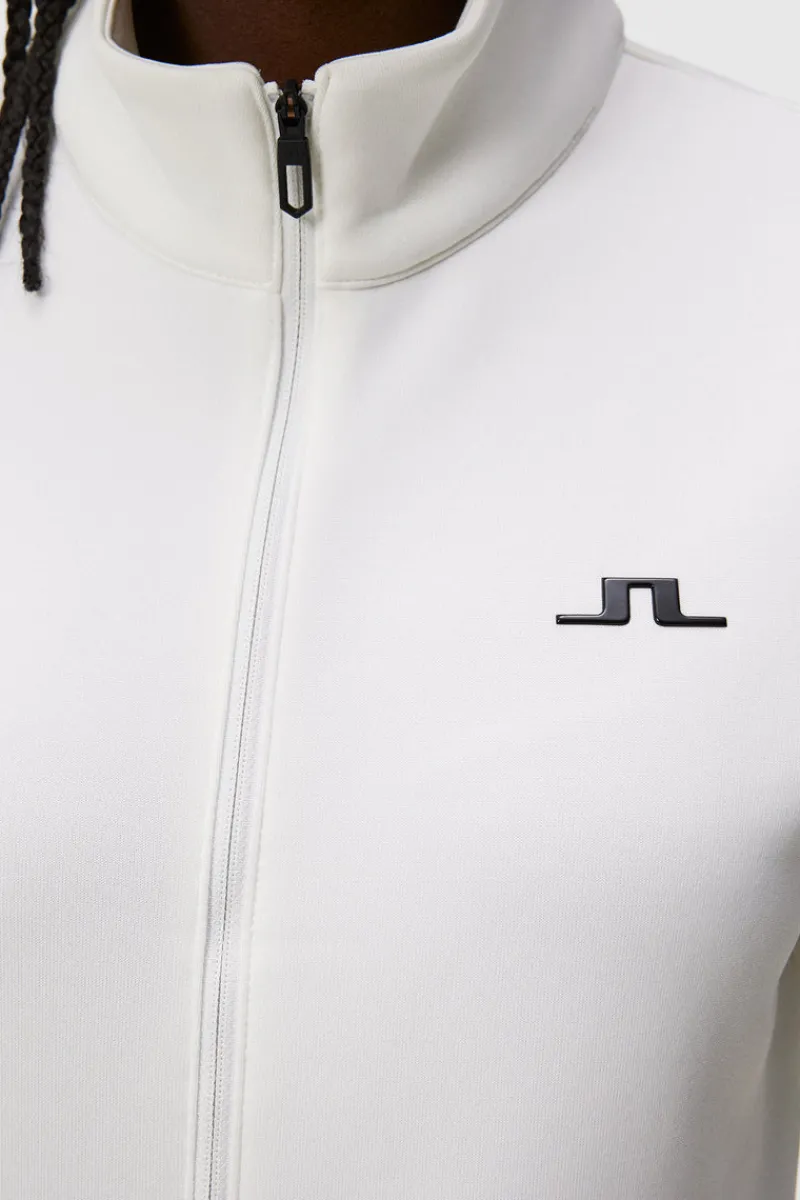 Milly Polartec Mid Layer|J.Lindeberg Best