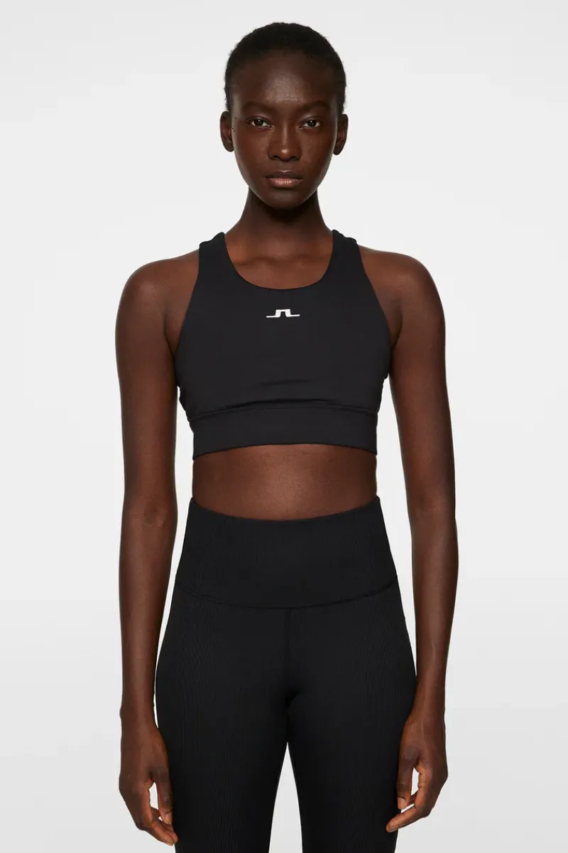 Monica Top|J.Lindeberg Discount
