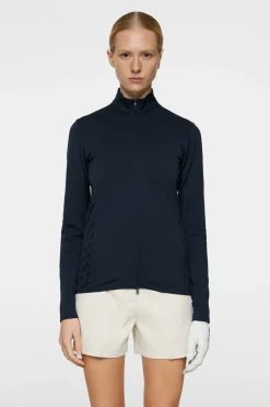Nancy Seamless Mid Layer|J.Lindeberg Outlet