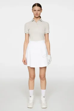 Naomi Skirt|J.Lindeberg Best