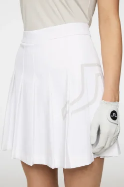 Naomi Skirt|J.Lindeberg Best